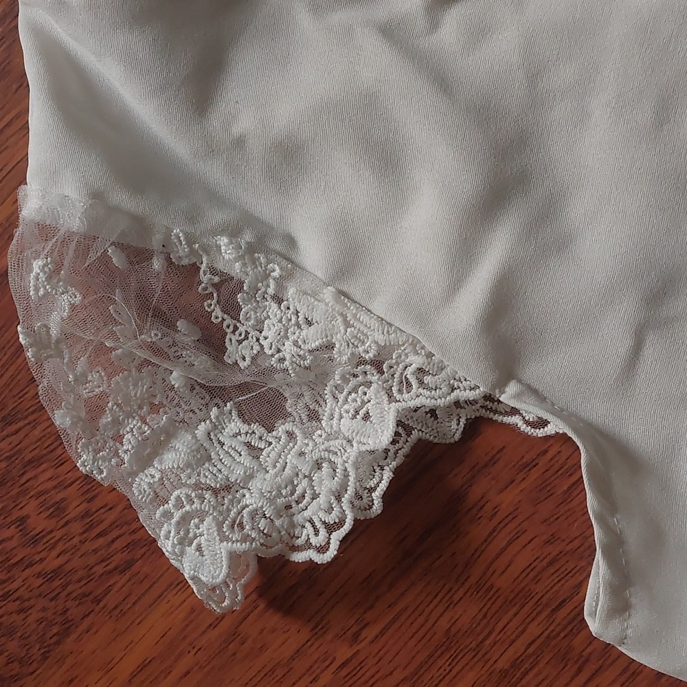 SHEIN‎ blouse - Picture 3 of 7